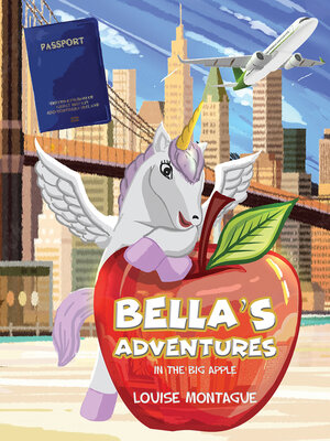 cover image of Bella's Adventures